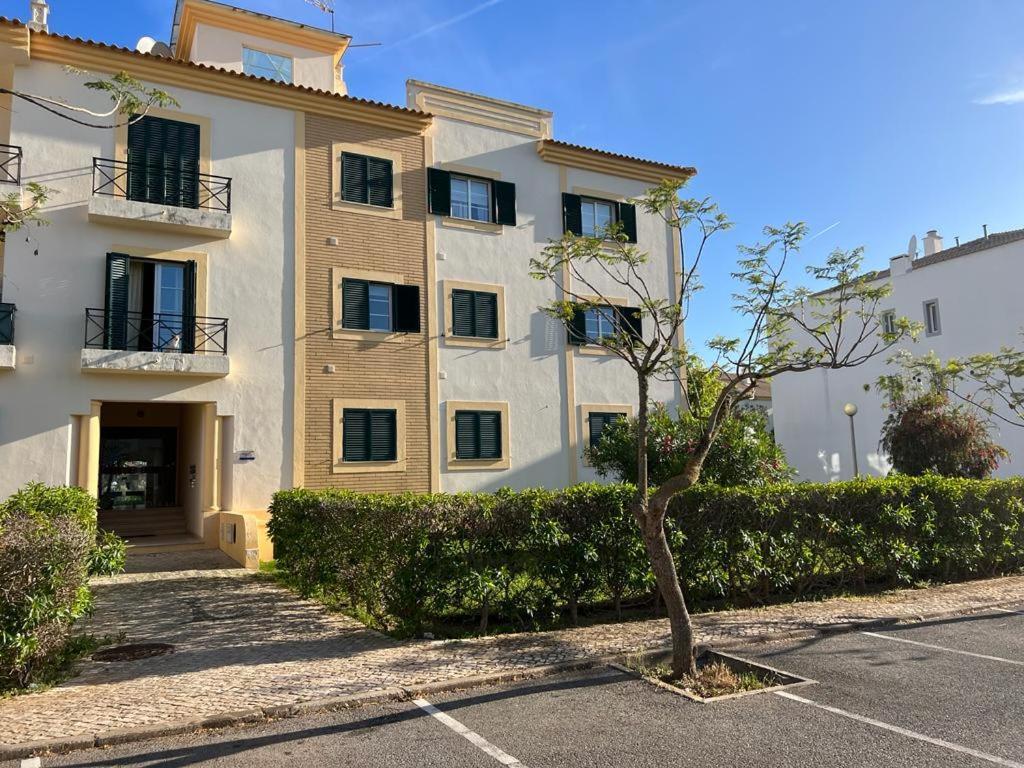 Citymar By Fhr T2 Com Piscina Vilamoura Esterno foto