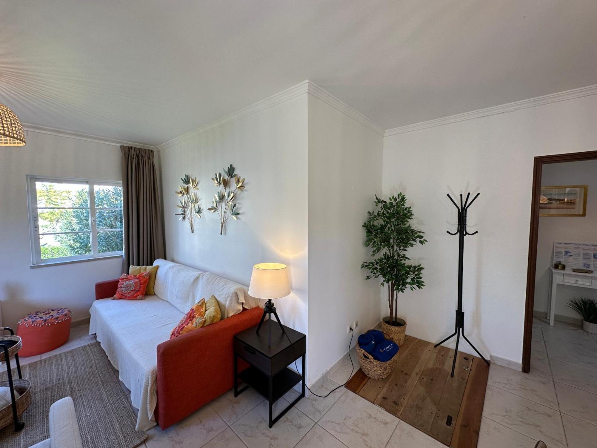 Citymar By Fhr T2 Com Piscina Vilamoura Esterno foto