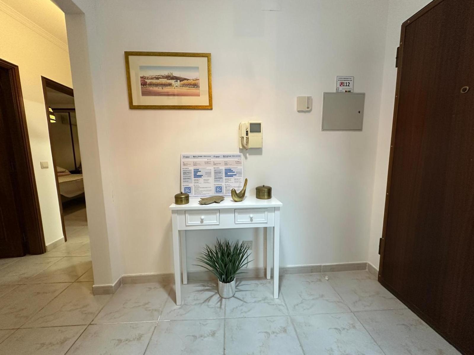 Citymar By Fhr T2 Com Piscina Vilamoura Esterno foto