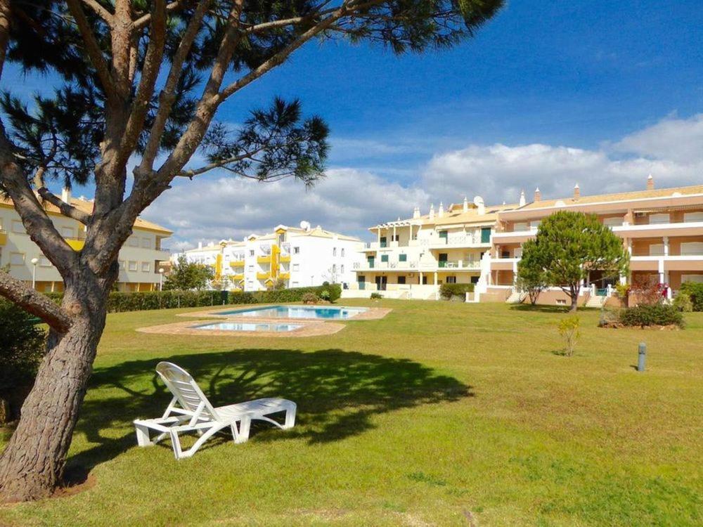 Citymar By Fhr T2 Com Piscina Vilamoura Esterno foto